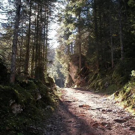 Gastehaus Attenhauser 3*