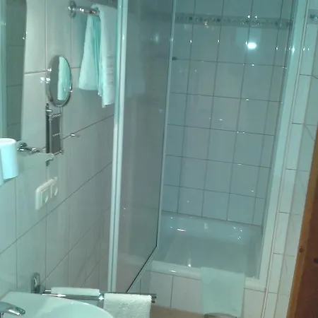 Gaestehaus Attenhauser Affittacamere 3*