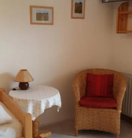 Guest house Gastehaus Attenhauser Unterammergau