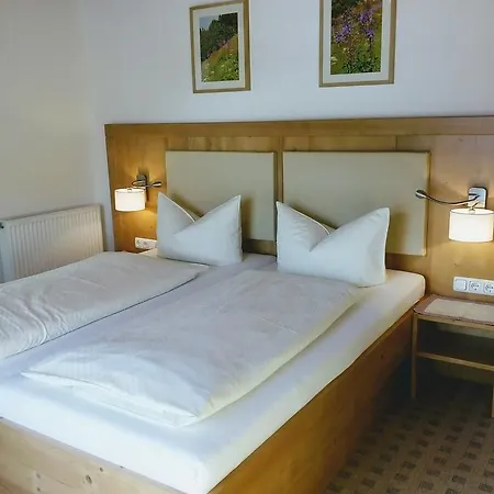 Gastehaus Attenhauser Guest house