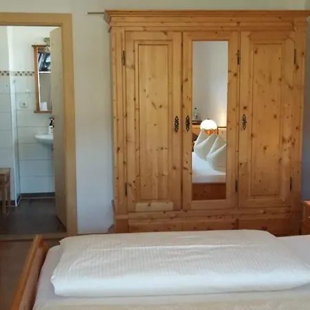 Gastehaus Attenhauser Guest house