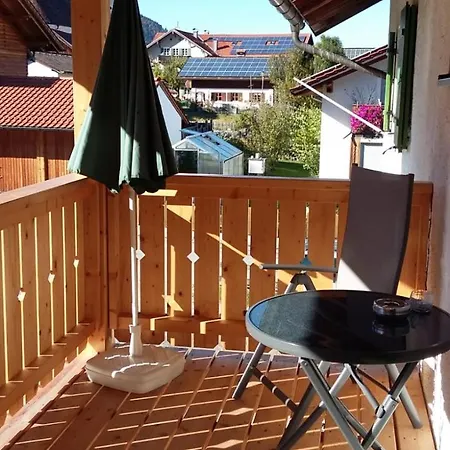 Guest house Gastehaus Attenhauser 3*