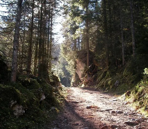 Gaestehaus Attenhauser 3*