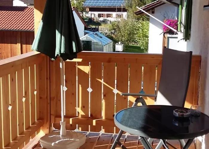 게스트하우스 Gaestehaus Attenhauser 3*