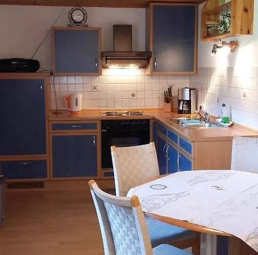 게스트하우스 Gaestehaus Attenhauser 3*