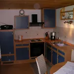 בית הארחה Gaestehaus Attenhauser אונטראמרגאו