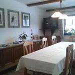 Gaestehaus Attenhauser Unterammergau