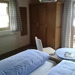 Konukevi Gaestehaus Attenhauser Unterammergau
