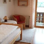 Gaestehaus Attenhauser 3* Unterammergau