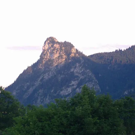 Gasthof Attenhauser Unterammergau