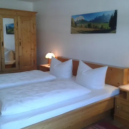 Gasthof Attenhauser 3*