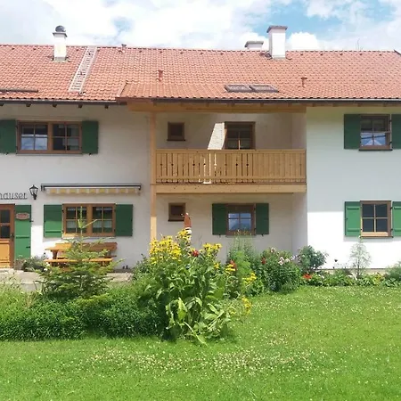 Gasthof Attenhauser 3*