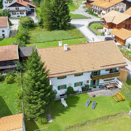 Attenhauser Gasthof