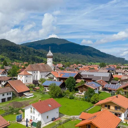 Attenhauser Gasthof Unterammergau