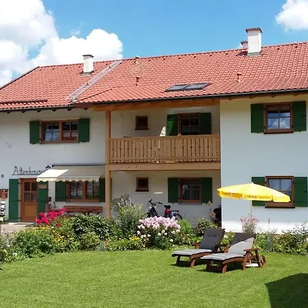 Attenhauser Gasthof *